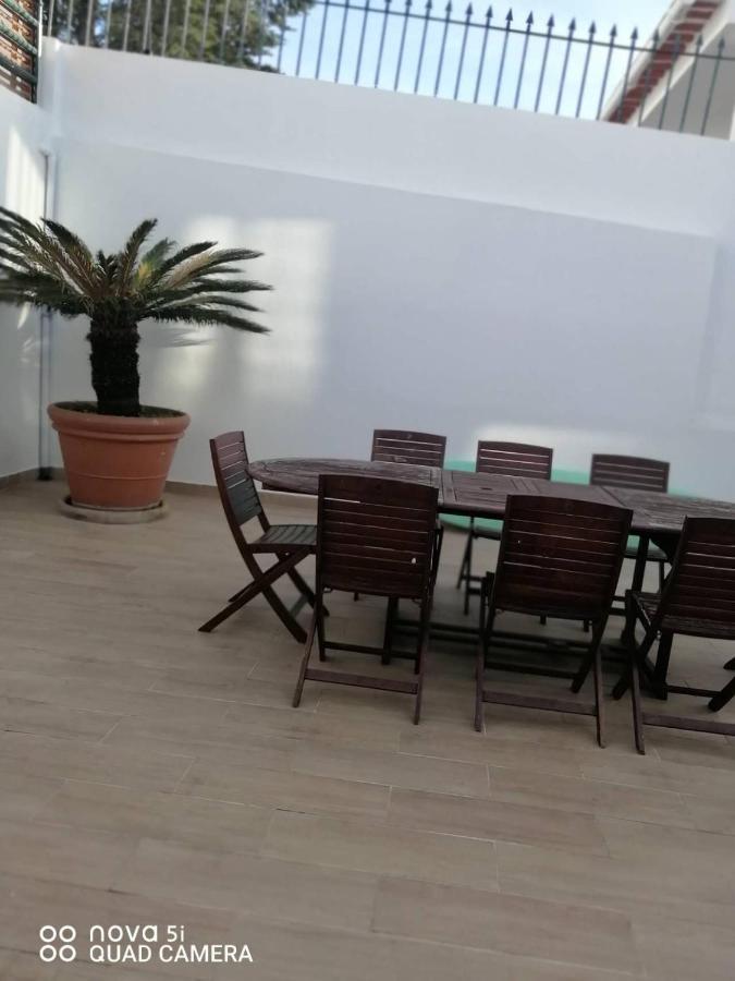 Appartement Hope House Parede Extérieur photo