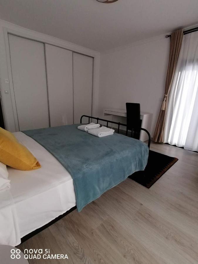 Appartement Hope House Parede Extérieur photo