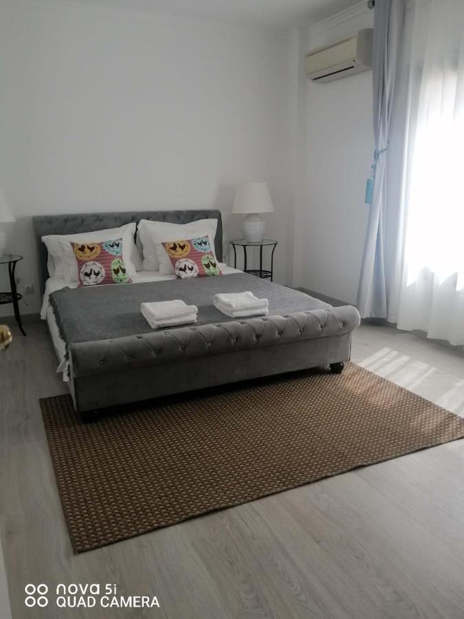 Appartement Hope House Parede Extérieur photo