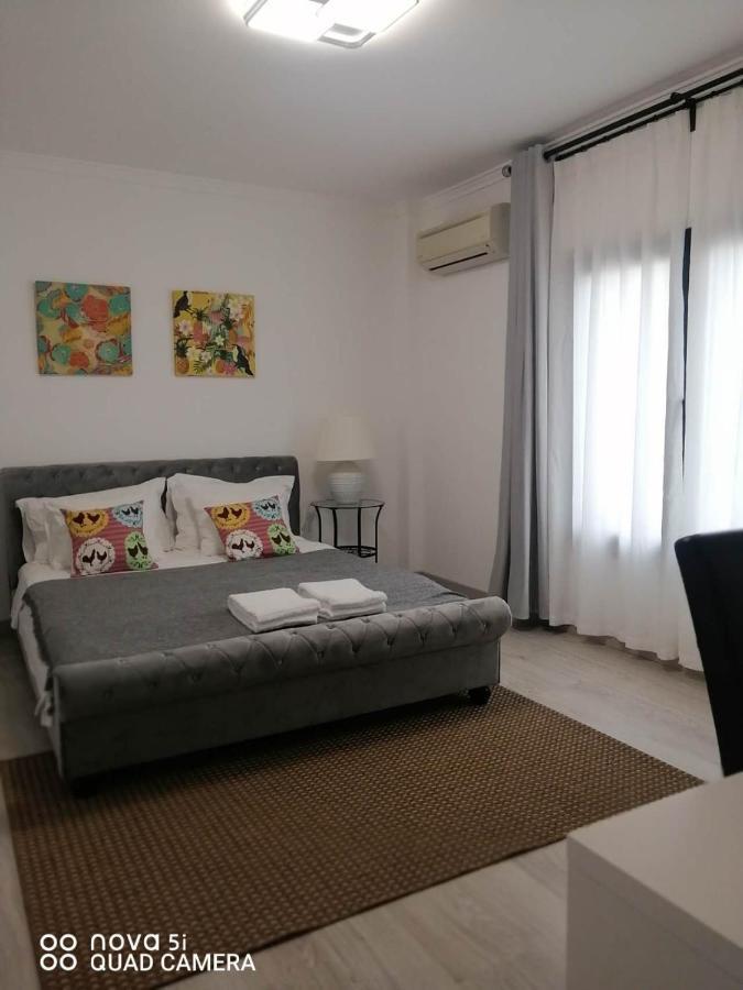 Appartement Hope House Parede Extérieur photo