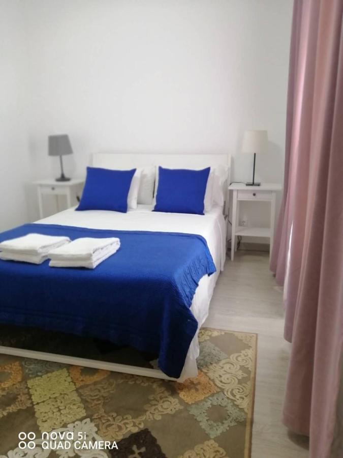 Appartement Hope House Parede Extérieur photo