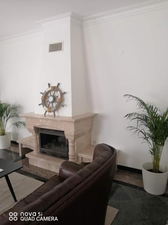 Appartement Hope House Parede Extérieur photo