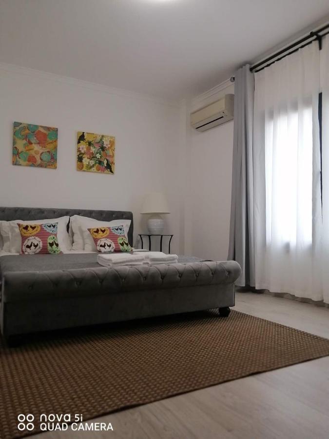 Appartement Hope House Parede Extérieur photo