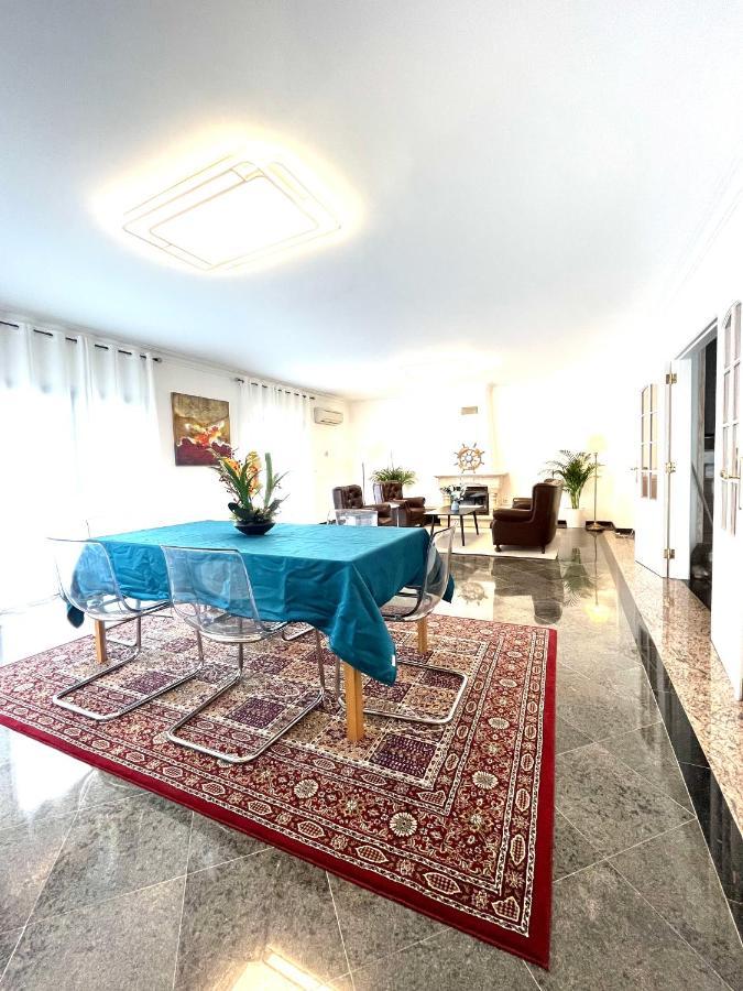 Appartement Hope House Parede Extérieur photo