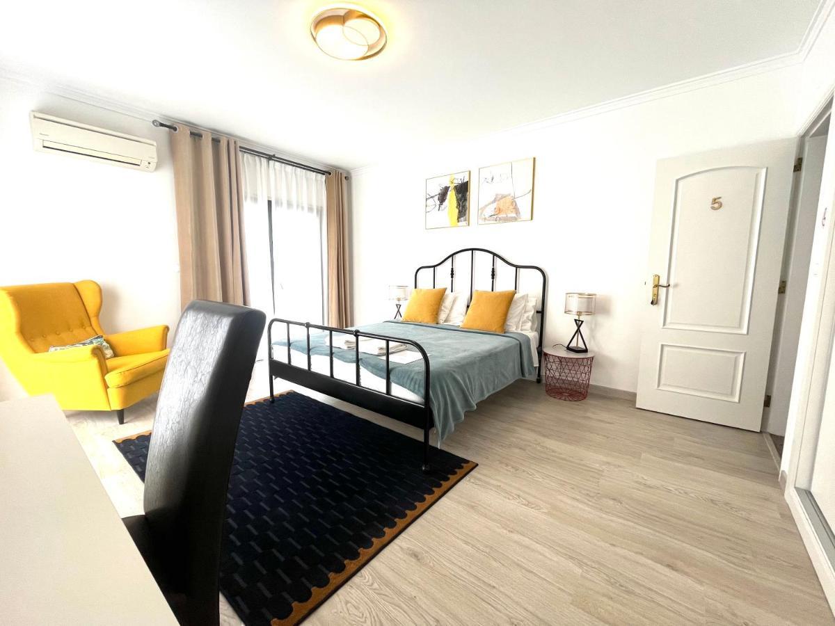 Appartement Hope House Parede Extérieur photo