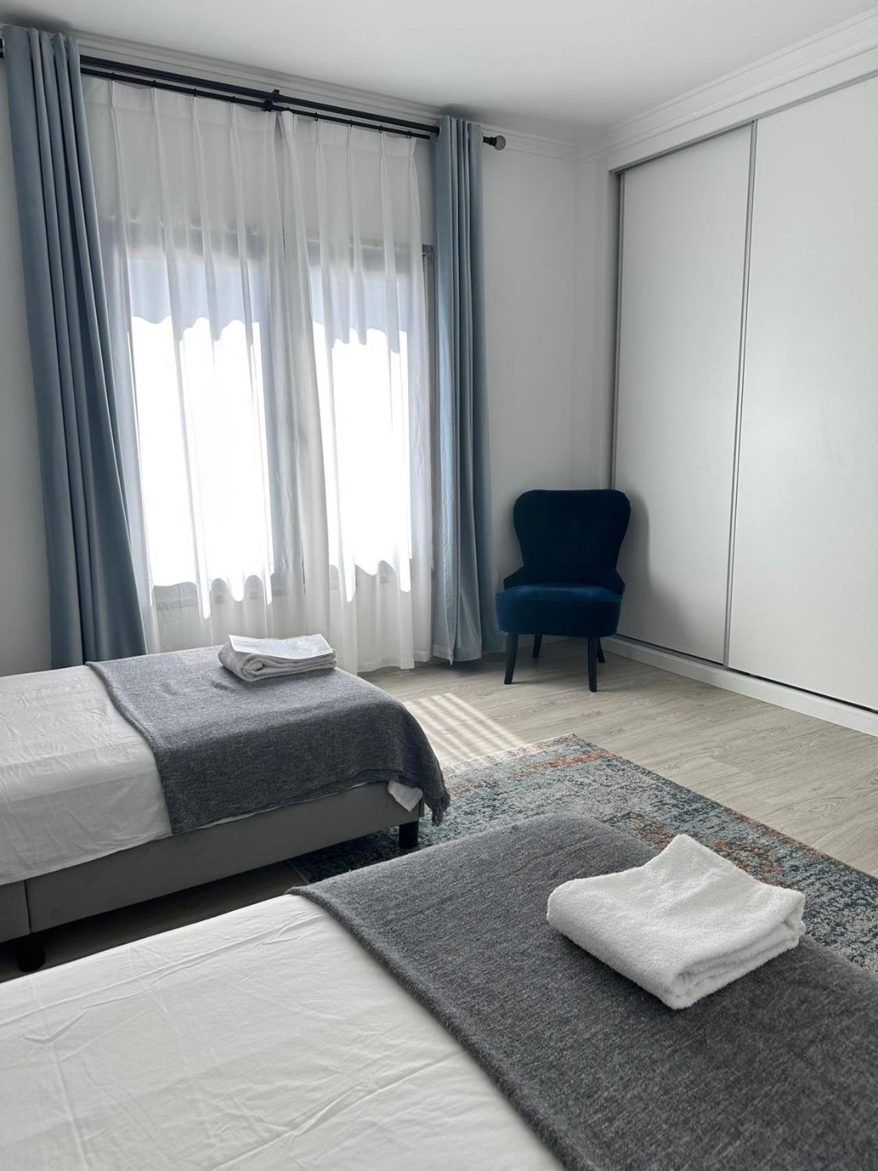 Appartement Hope House Parede Extérieur photo