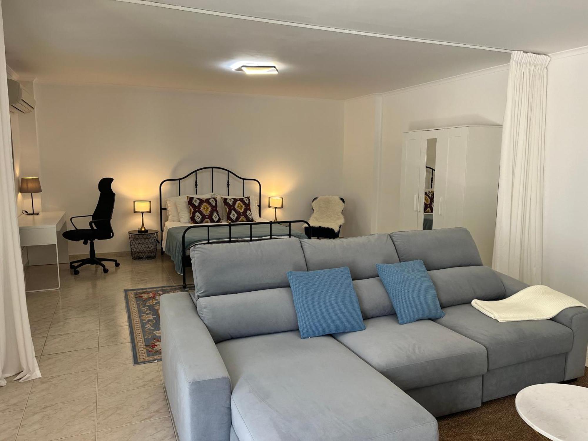 Appartement Hope House Parede Extérieur photo