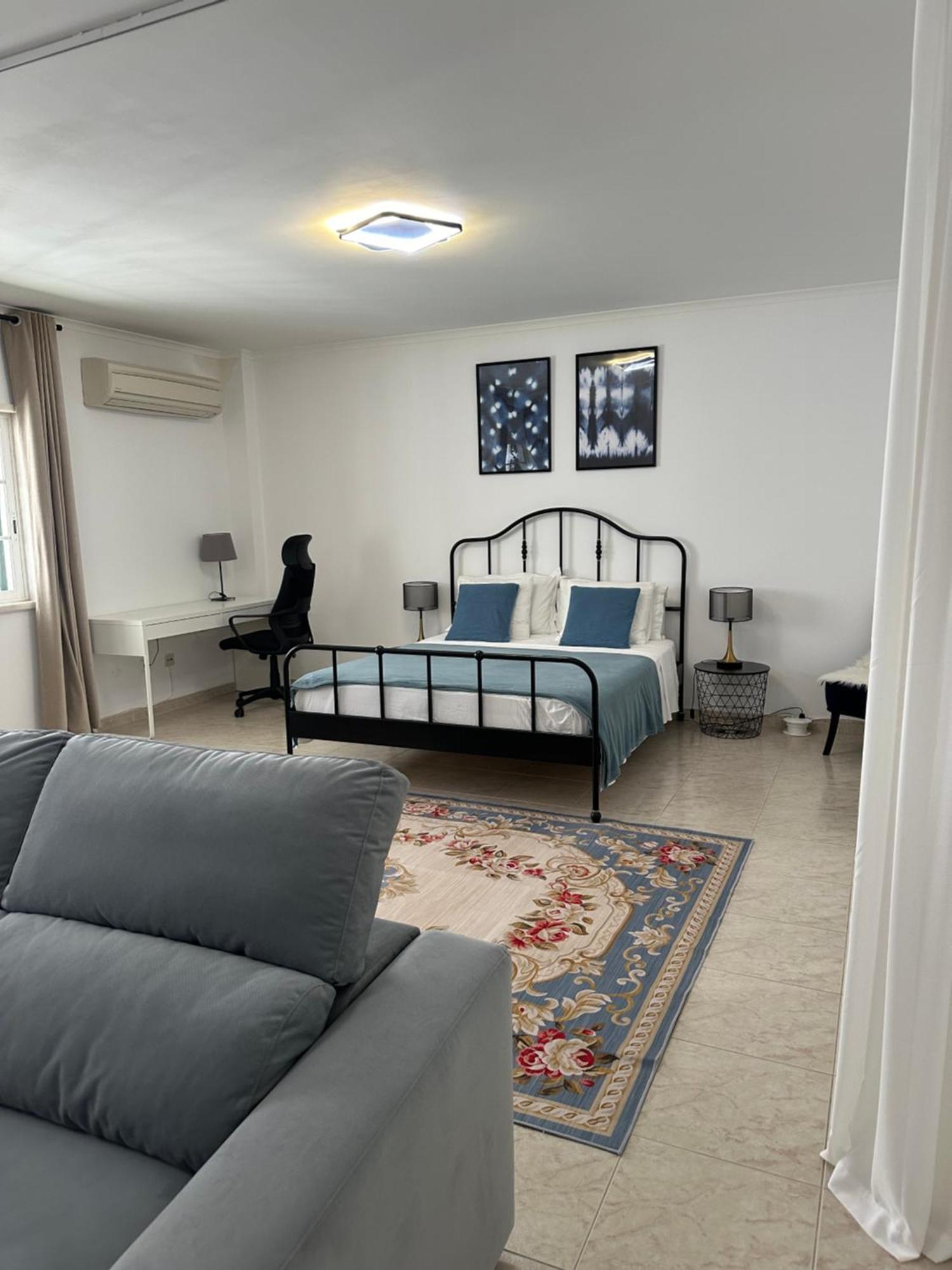 Appartement Hope House Parede Extérieur photo