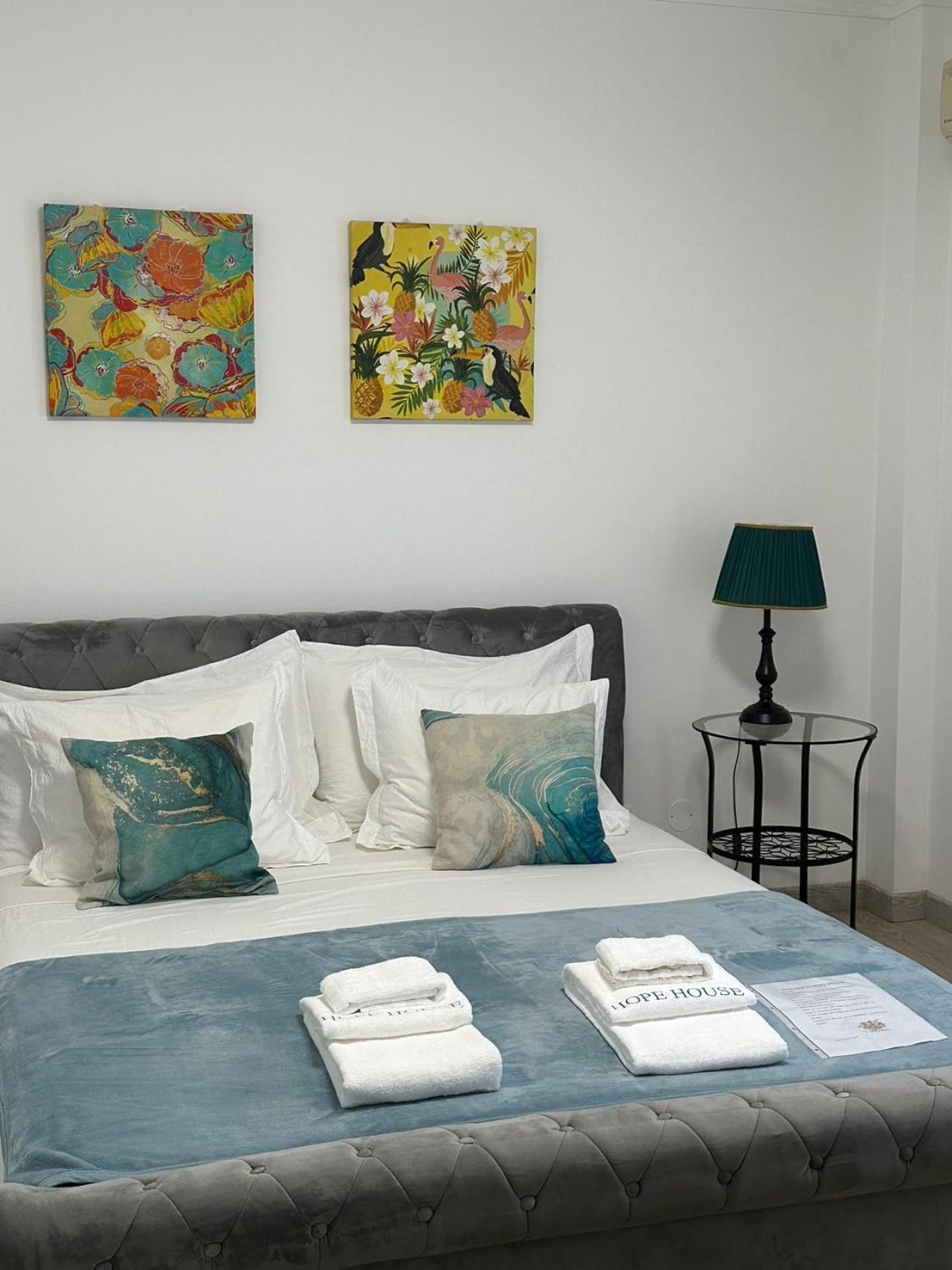 Appartement Hope House Parede Extérieur photo